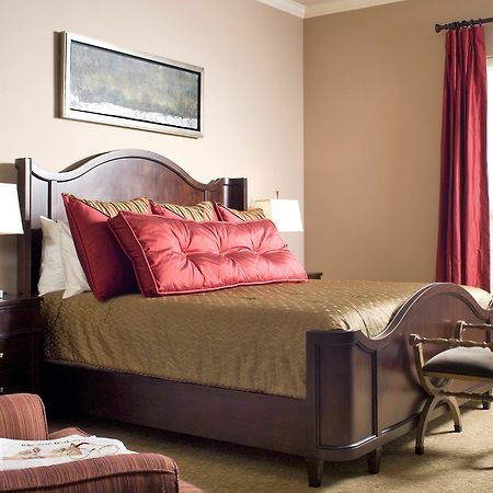 יוסטון La Maison In Midtown An Urban B&B מראה חיצוני תמונה