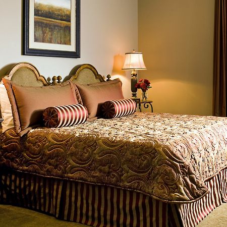 יוסטון La Maison In Midtown An Urban B&B מראה חיצוני תמונה