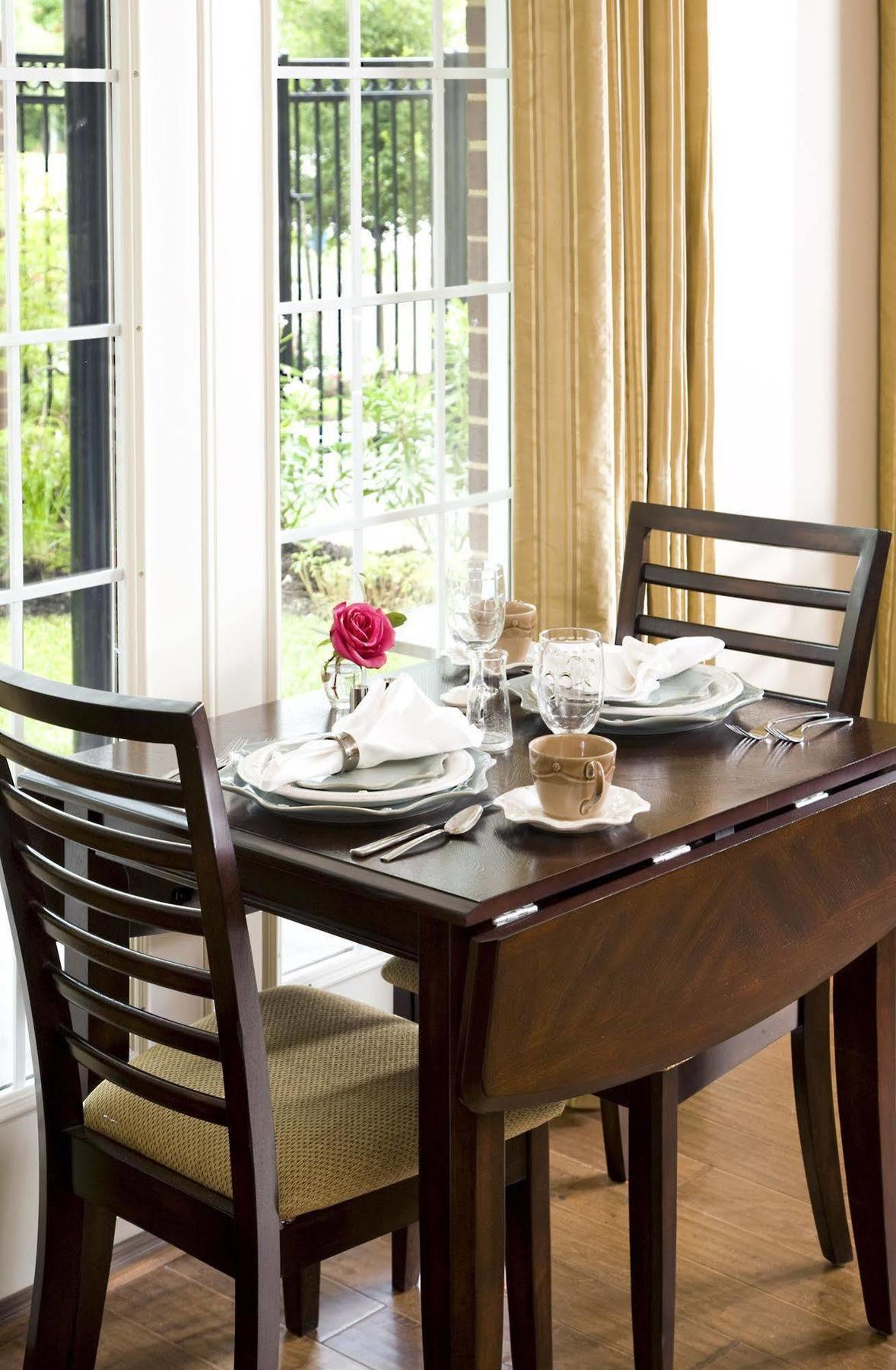 יוסטון La Maison In Midtown An Urban B&B מראה חיצוני תמונה