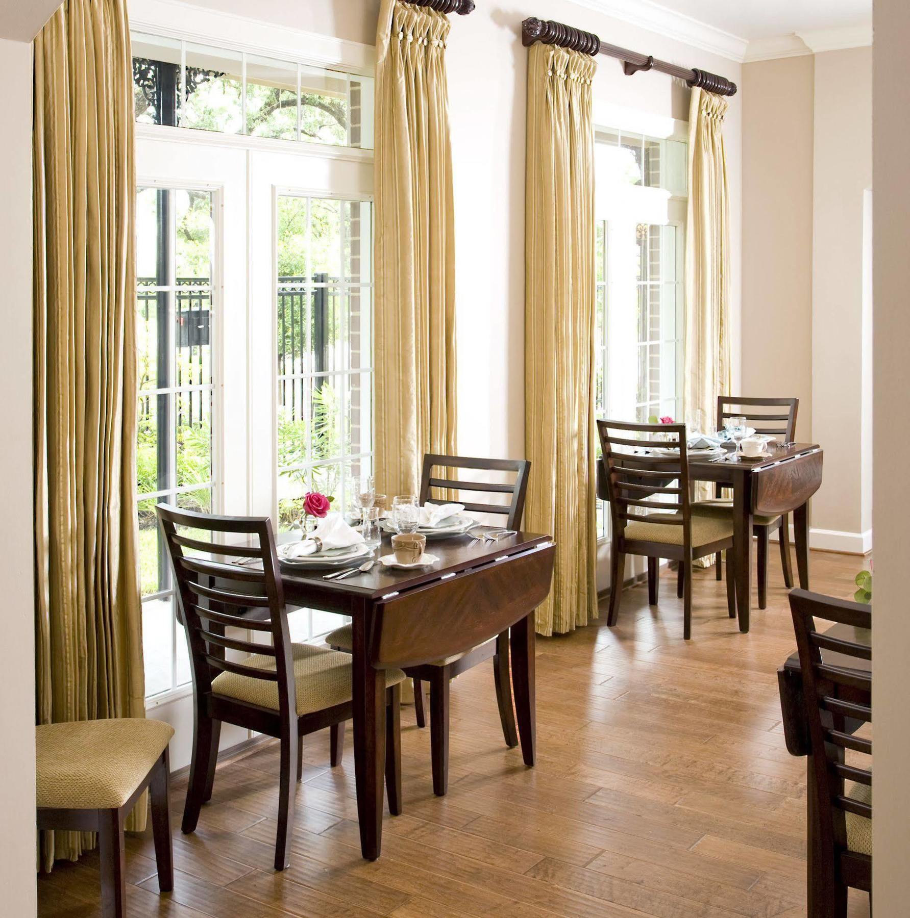 יוסטון La Maison In Midtown An Urban B&B מראה חיצוני תמונה