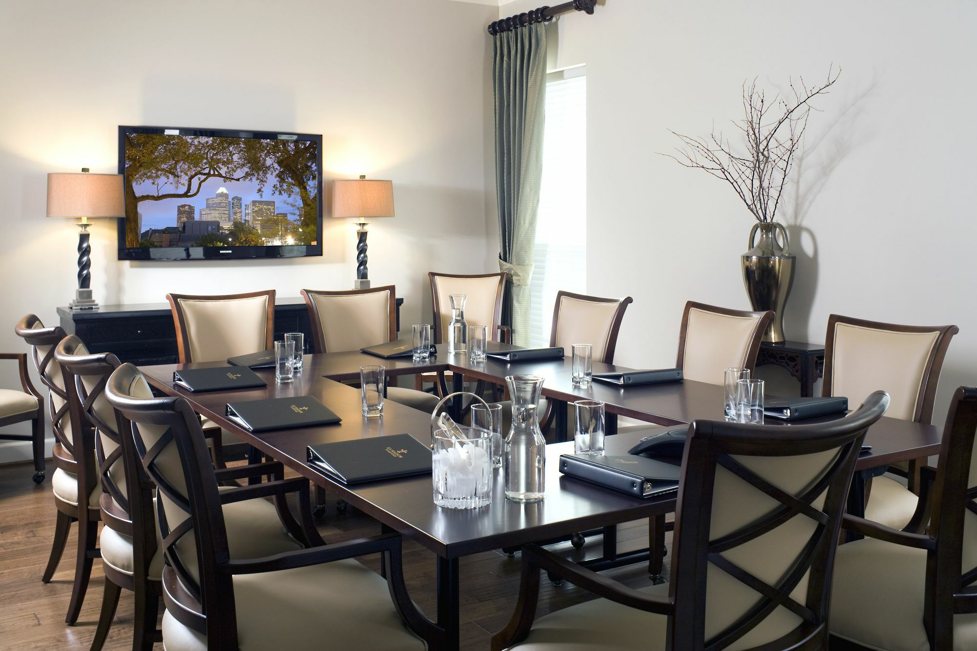 יוסטון La Maison In Midtown An Urban B&B מראה חיצוני תמונה