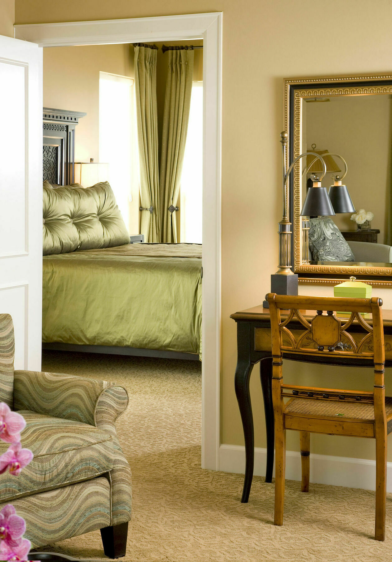 יוסטון La Maison In Midtown An Urban B&B מראה חיצוני תמונה