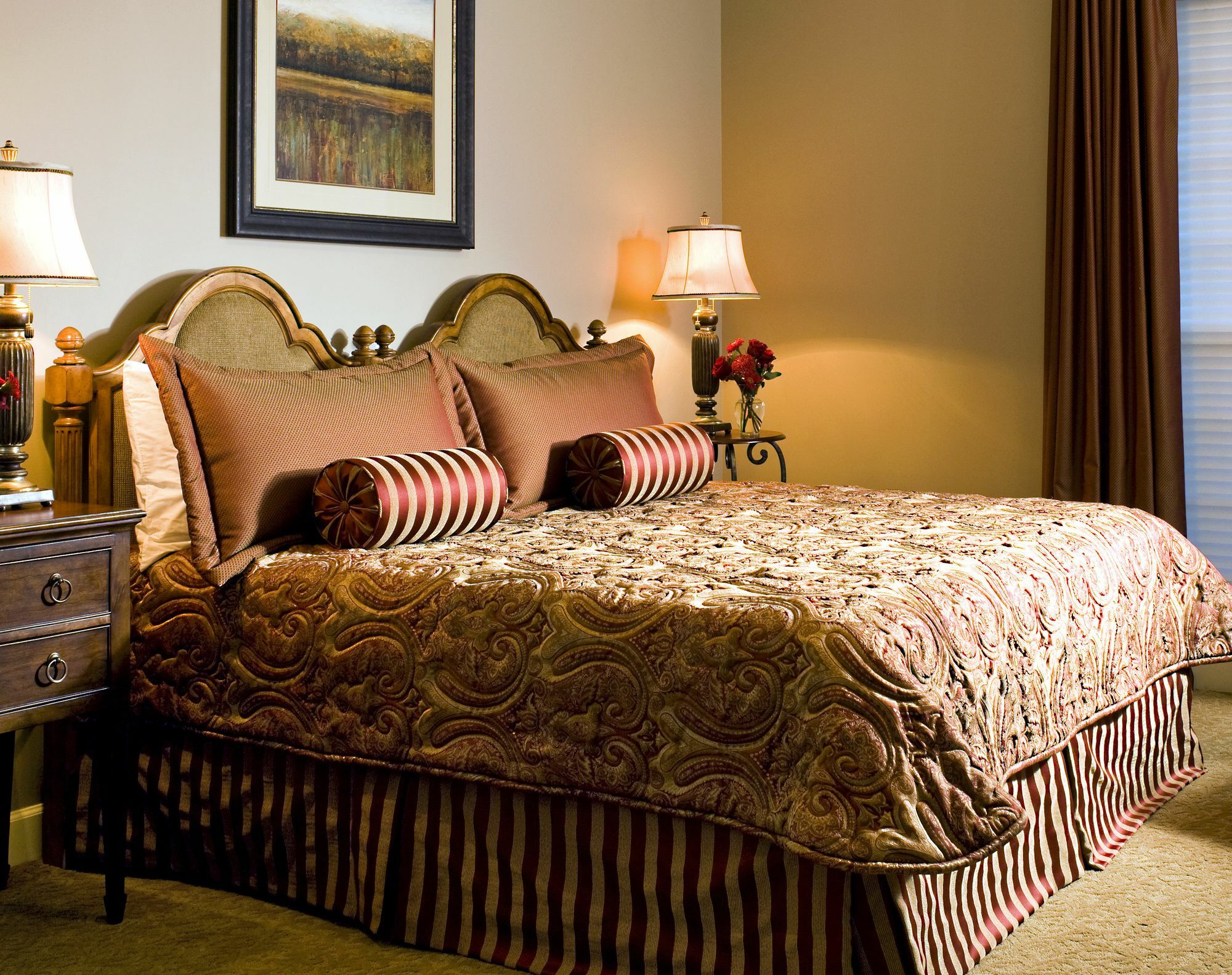 יוסטון La Maison In Midtown An Urban B&B מראה חיצוני תמונה